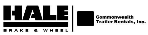 hale trailer brake and wheel|hale trailer voorhees.